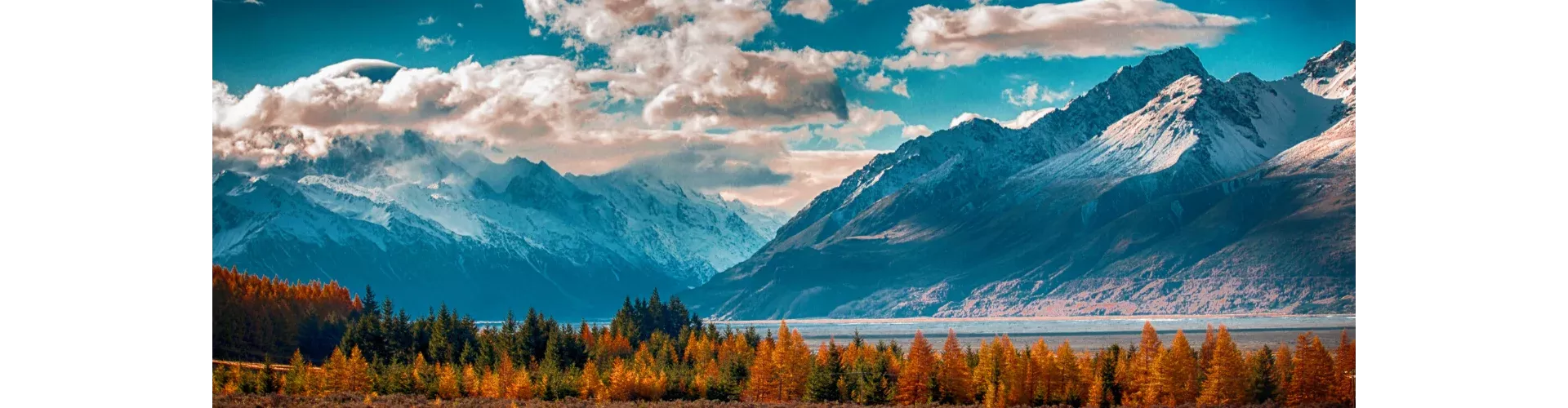 Follow the Path Less Traveled in a Teardrop Camper in Colorado
